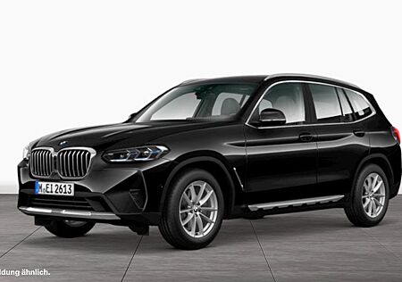 BMW X3 xDrive30d