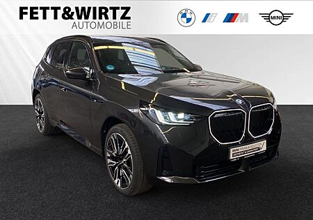 BMW X3 M X3 30e xDrive