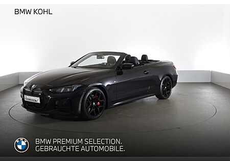 BMW 440 M440i xDrive Cabrio