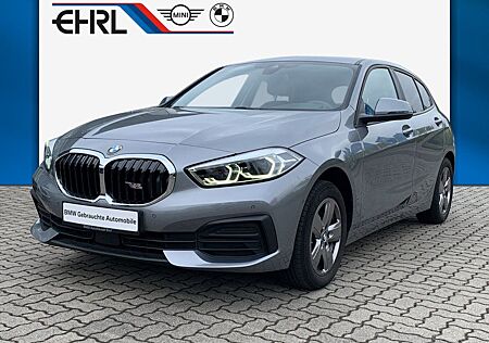 BMW 118I