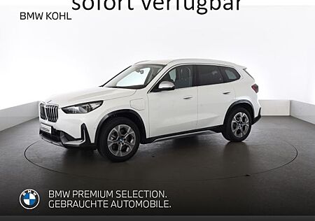 BMW X1 xDrive30e