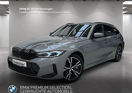 BMW 330E TOURING Hybrid