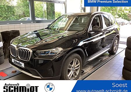 BMW X3 xDrive30e (G01)