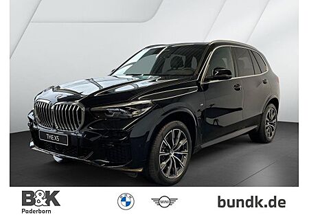 BMW X5 M X5 xDrive40dA M Sport