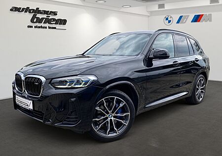 BMW X3 M40d