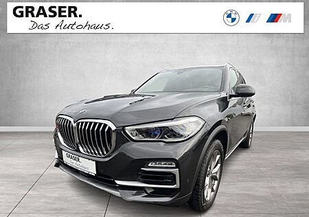 BMW X5 M X5 xDrive30d (2017 - 2020)