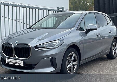 BMW 216I