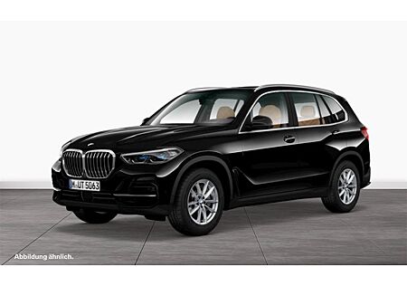 BMW X5 M X5 XDRIVE40D (AB 2019)