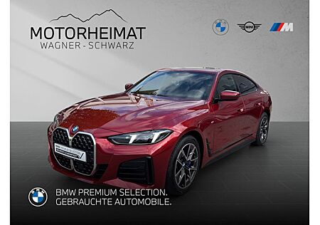 BMW 420I