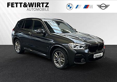 BMW X3 M X3 xDrive30e