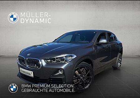 BMW X2 sDrive20d