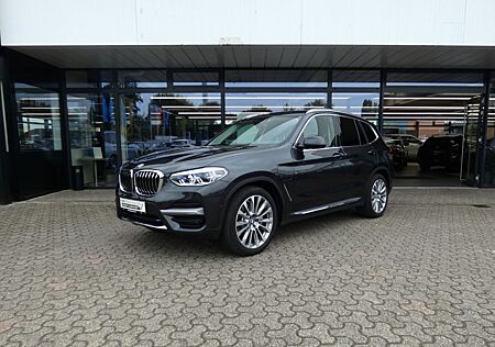 BMW X3 xDrive30e