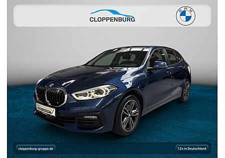 BMW 118D A