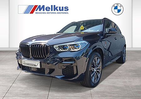 BMW X5 xDrive40d (ab 2019)