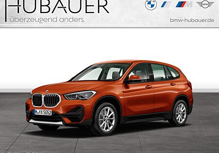 BMW X1 xDrive20i