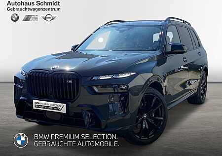 BMW X7 M60i xDrive