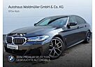 BMW 540i Limousine