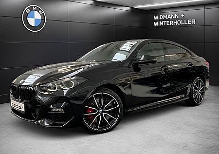 BMW 220i Gran Coupé