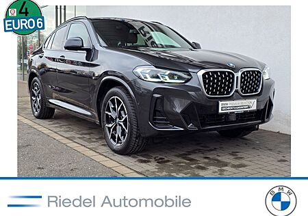 BMW X4 M X4 xDrive20i Benzin