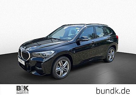 BMW X1 xDrive20d