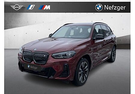 BMW iX3 M Sport