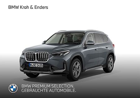 BMW X1 xDrive23d