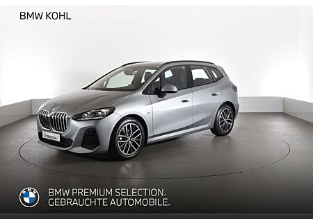 BMW 220d Active Tourer