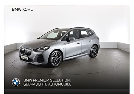 BMW 2er Active Tourer 220d Active Tourer