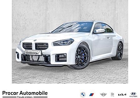 BMW M2 Coupé