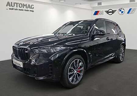 BMW X5 M X5 M60i xDrive