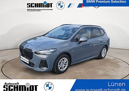 BMW 218d Active Tourer M Sport
