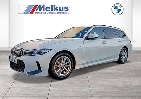 BMW 320d xDrive Touring