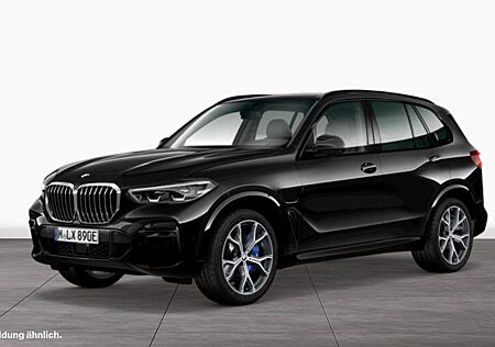 BMW X5 M X5 XDRIVE45E (AB 2019)