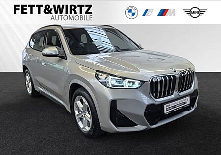 BMW X1 xDrive23d