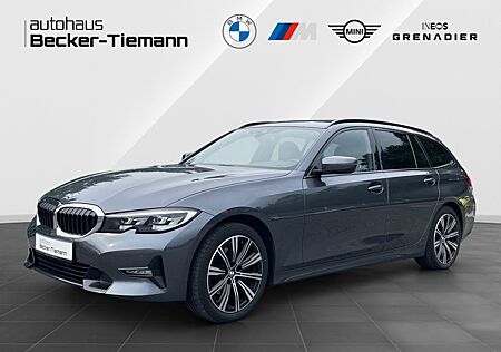 BMW 320i Touring