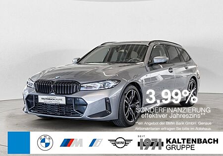 BMW 318i Touring