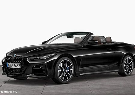 BMW 440 M440i xDrive Cabrio