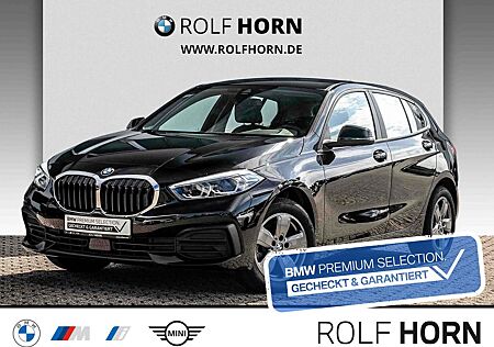 BMW 118I