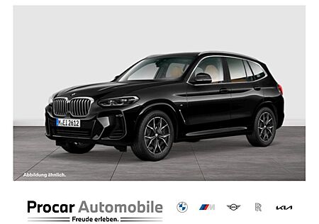 BMW X3 xDrive20d (ab 2021)