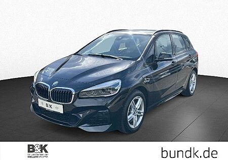 BMW 225xe iPerformance Active Tourer