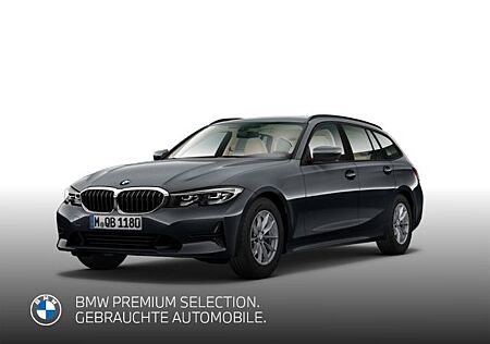 BMW 320d Touring