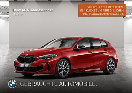 BMW 128TI (AB 2020)