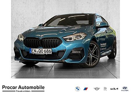 BMW 218i Gran Coupé
