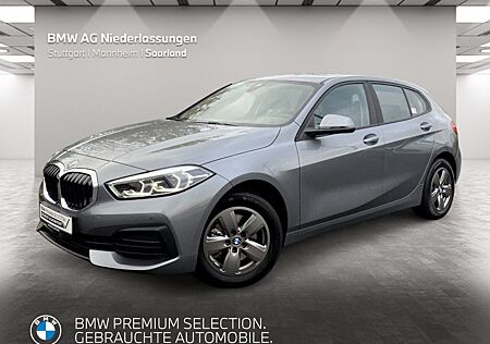 BMW 118I (AB 2018)
