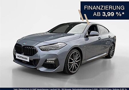BMW 218i Gran Coupé