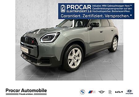 Mini One Countryman Countryman S ALL4