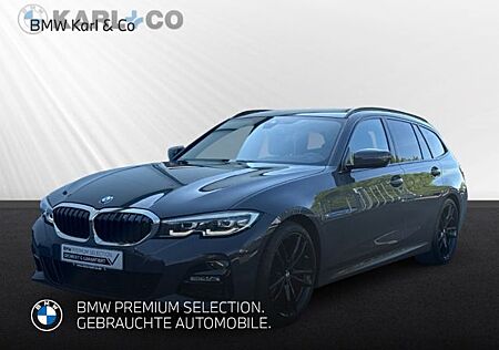 BMW 320d Touring
