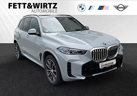 BMW X5 M50 X5 xDrive50e