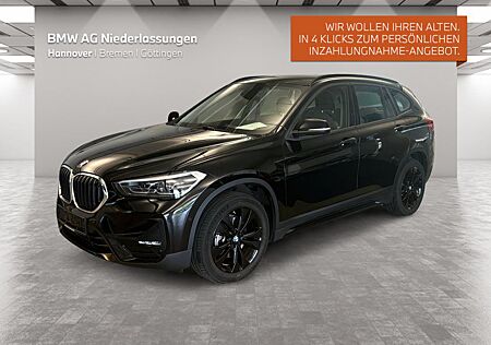 BMW X1 SDRIVE18I (2019 - 2022)