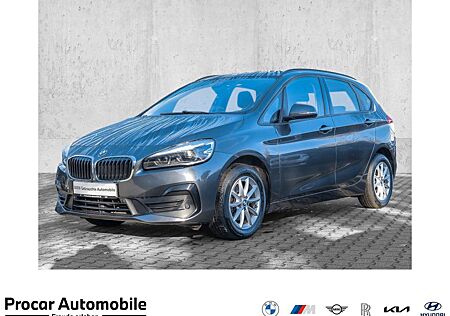 BMW 2er Active Tourer 216d Active Tou